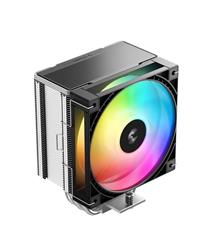 DeepCool AG500 G2 ARGB Refroidisseur d'air pour processeur Noir