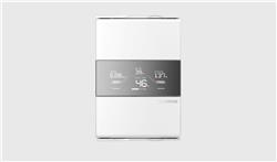 Sudokoo SK700V CPU Air Cooler White