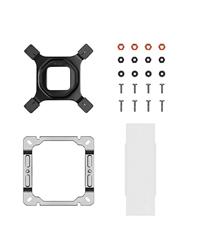 DeepCool AK400 G2 WH Refroidisseur d'air pour processeur Blanc