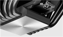 Sudokoo SK620V CPU Air Cooler Black