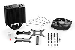 be quiet! (Dark Rock Slim) - Refroidisseur de processeur compact