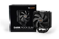be quiet! (Dark Rock Slim) - Refroidisseur de processeur compact