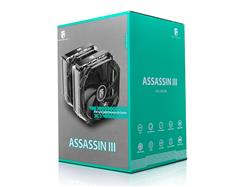 DEEPCOOL (ASSASSIN III) - Refroidisseur de processeur