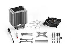 be quiet! SHADOW ROCK 3 CPU Air Cooling