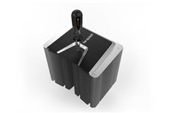 be quiet! SHADOW ROCK 3 CPU Air Cooling