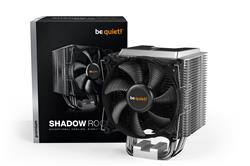be quiet! SHADOW ROCK 3 CPU Air Cooling