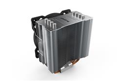 be quiet! PURE ROCK 2 CPU Air Cooling
