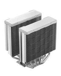 DeepCool AG620 G2 WH ARGB Refroidisseur d'air pour processeur Blanc