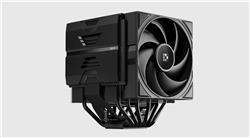 Sudokoo SK620V CPU Air Cooler Black