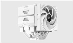 Sudokoo SK620V CPU Air Cooler White