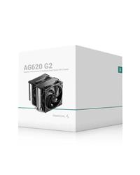 DeepCool AG620 G2 Refroidisseur d'air pour processeur Noir