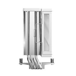 DeepCool AG400 G2 WH ARGB Refroidisseur d'air pour processeur Blanc