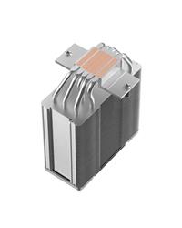 DeepCool AG500 G2 ARGB Refroidisseur d'air pour processeur Noir