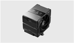 Sudokoo SK700V Refroidisseur d'air pour processeur Noir