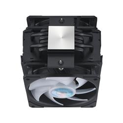 Cooler Master MASTERAIR MA612 Stealth ARVB(Open Box)