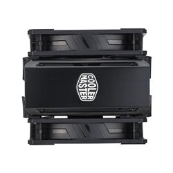 Cooler Master MASTERAIR MA612 Stealth ARVB(Open Box)