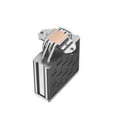 DeepCool R-AK400-BKNNMN-G-1 CPU Air Cooler Black