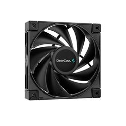 DeepCool R-AK400-BKNNMN-G-1 CPU Air Cooler Black