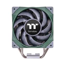 THERMALTAKE TOUGHAIR 510 Racing Green CPU Cooler(Open Box)