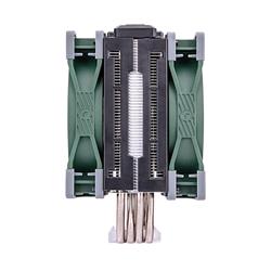 THERMALTAKE TOUGHAIR 510 Racing Green CPU Cooler(Open Box)