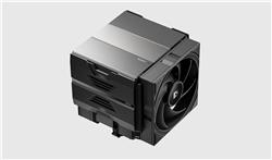Sudokoo SK620 CPU Air Cooler Black