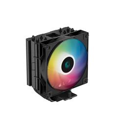 DeepCool R-AG400-BKANMC-G-2 Refroidisseur d'air pour processeur Noir