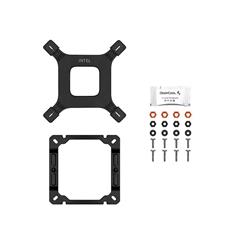 DeepCool R-AG400-BKANMC-G-2 Refroidisseur d'air pour processeur Noir