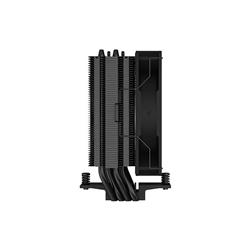 DeepCool R-AG400-BKANMC-G-2 Refroidisseur d'air pour processeur Noir