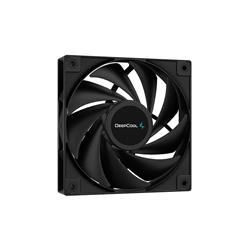DeepCool R-AG400-BKNNMN-G-1 CPU Air Cooler Black