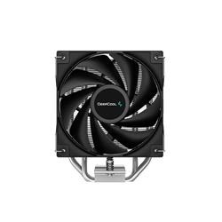 DeepCool R-AG400-BKNNMN-G-1 CPU Air Cooler Black
