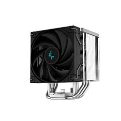 DeepCool AK500 High-Performance CPU Cooler, 5 Copper Heat Pipes, Sing