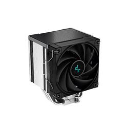 DeepCool AK500 High-Performance CPU Cooler, 5 Copper Heat Pipes, Sing