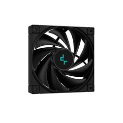 DeepCool AK500 High-Performance CPU Cooler, 5 Copper Heat Pipes, Sing