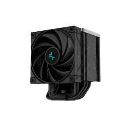 DeepCool AK500 ZERO DARK High-Performance CPU Cooler, 5 Copper Heat P(Open Box)