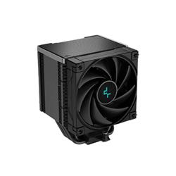 DeepCool AK500 ZERO DARK High-Performance CPU Cooler, 5 Copper Heat P