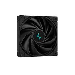 DeepCool AK500 ZERO DARK High-Performance CPU Cooler, 5 Copper Heat P(Open Box)