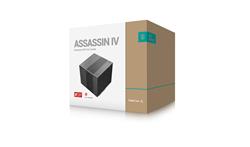 DeepCool Assassin IV CPU Air Cooler Black
