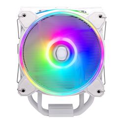 COOLER MASTER Hyper 212 Halo CPU Air Cooler White