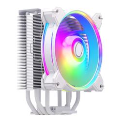 COOLER MASTER Hyper 212 Halo CPU Air Cooler White