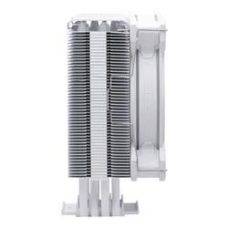 COOLER MASTER Hyper 212 Halo CPU Air Cooler White