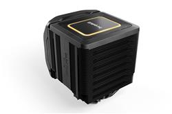 be quiet! Dark Rock Elite CPU Air Cooler Black
