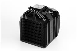 be quiet! Dark Rock Elite CPU Air Cooler Black
