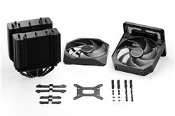 be quiet! Dark Rock Elite CPU Air Cooler Black