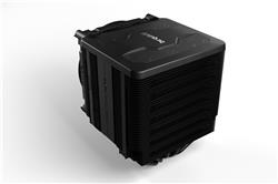 be quiet! Dark Rock Pro 5 CPU Air Cooler Black