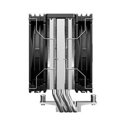 DeepCool AG400 G2 PLUS Refroidisseur d'air pour processeur Noir