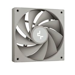 DeepCool ASSASSIN IV WH Premium CPU Air Cooler, White, Dual-Tower, 12