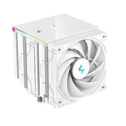 DeepCool AK620 Digital WH Refroidisseur CPU performances, Blanc