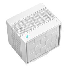 DeepCool ASSASSIN 4S CPU Air Cooler, White