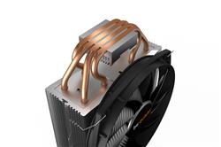 be quiet! (Shadow Rock Slim 2) - Refroidisseur de processeur