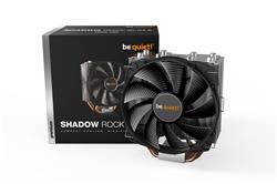 be quiet! (Shadow Rock Slim 2) - Refroidisseur de processeur